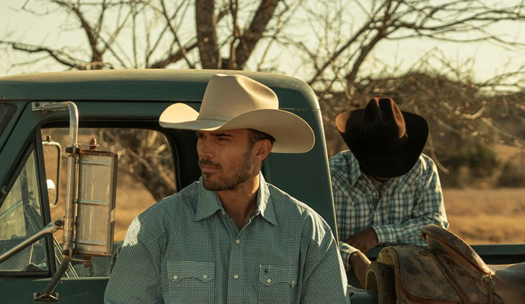 Western Wear: The Comeback Trend of 2023 - J&R Tack & Feed CO