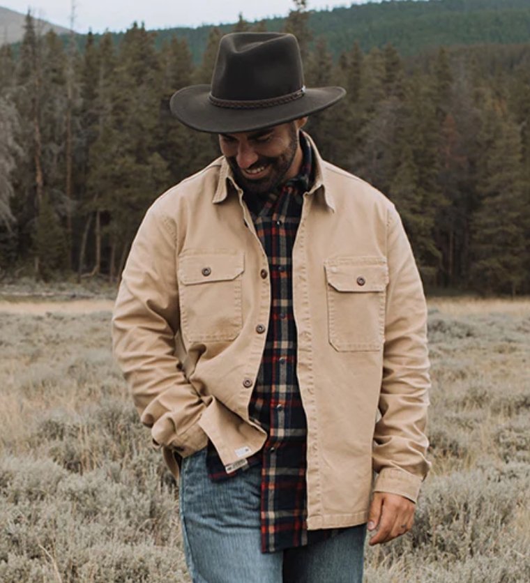 Outerwear - J&R Tack & Feed CO