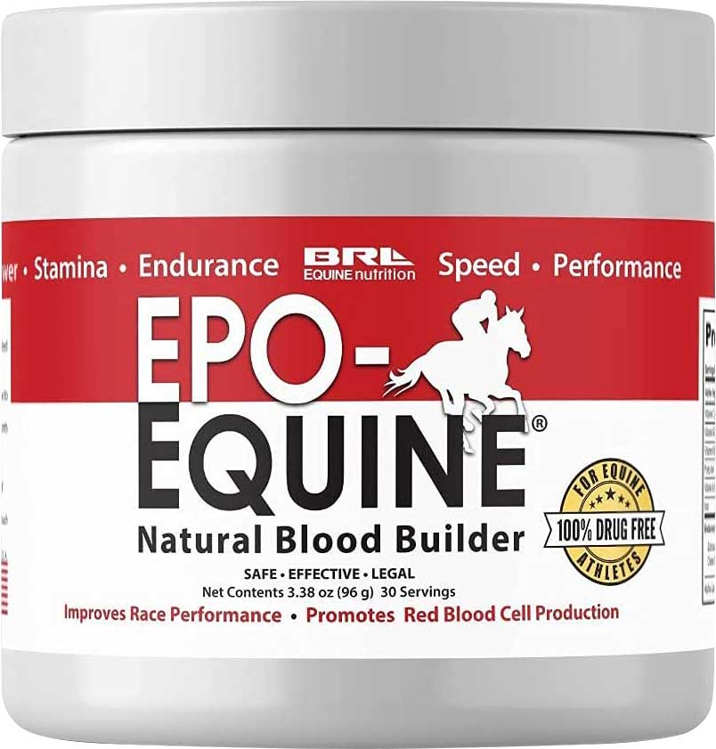 EPO-EQUINE 30 SERVINGS