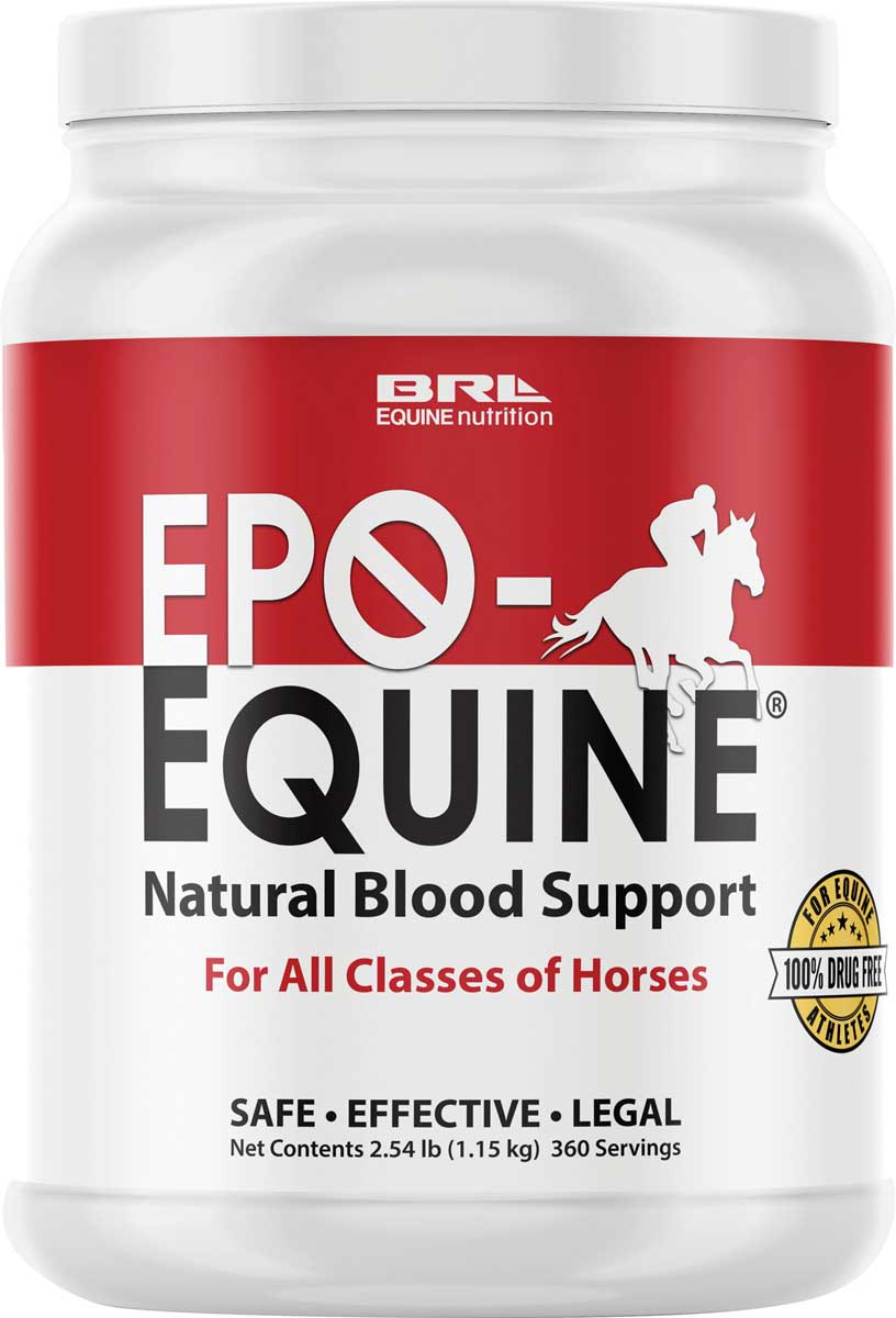 EPO-EQUINE 360 SERVINGS