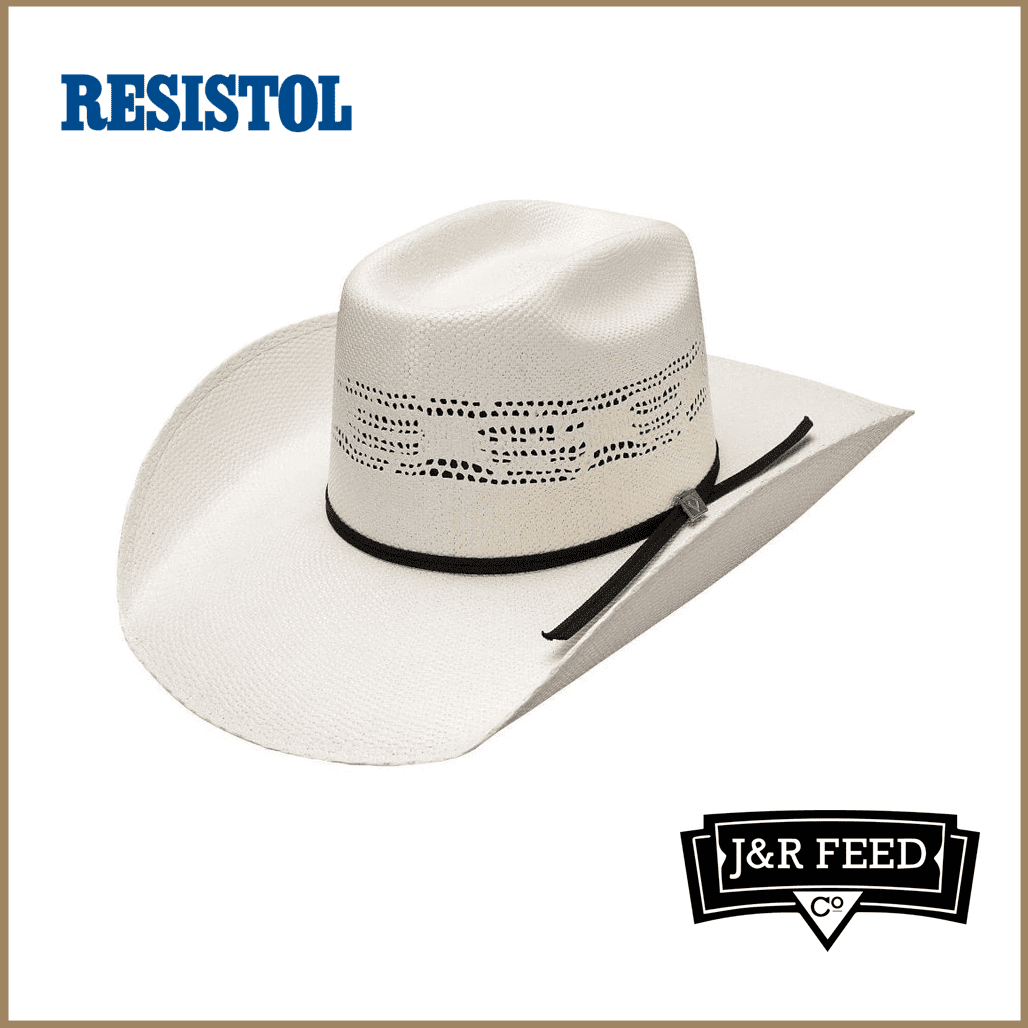Resistol hat company hotsell