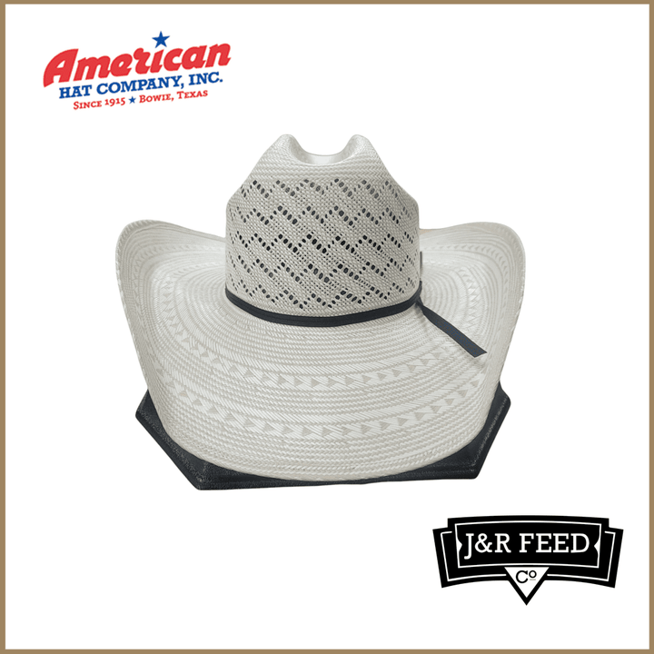 AMERICAN HAT CO 20X 6200 FELT HAT - J&R Tack & Feed CO