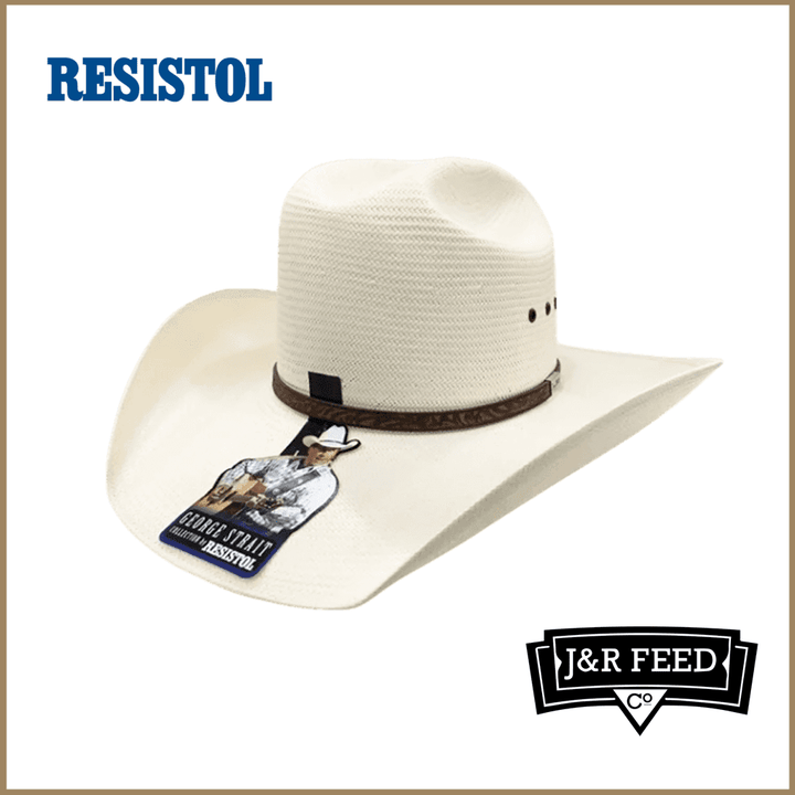 RESISTOL METCALF EYELET REG - J&R Tack & Feed CO