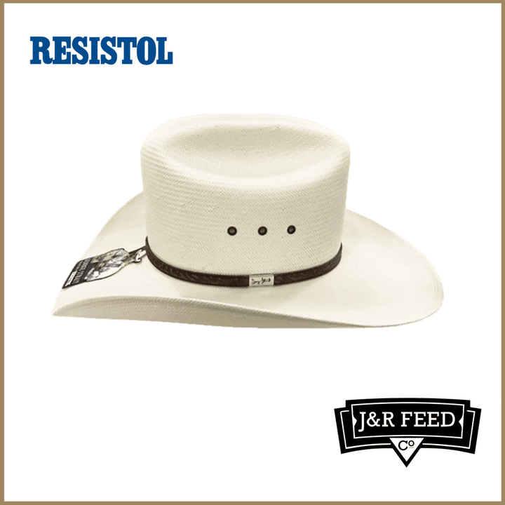 RESISTOL METCALF EYELET REG - J&R Tack & Feed CO