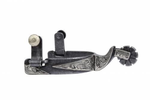 PROFESSIONAL'S CHOICE 3/4" BAND SPUR