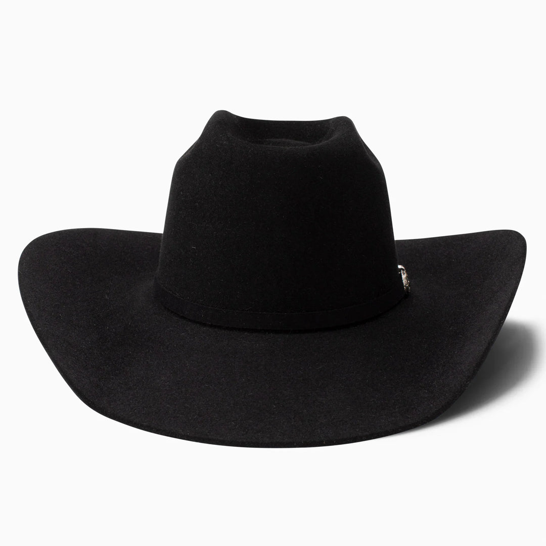 RESISTOL SP 6X BLACK FELT