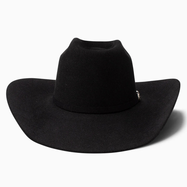RESISTOL SP 6X BLACK FELT