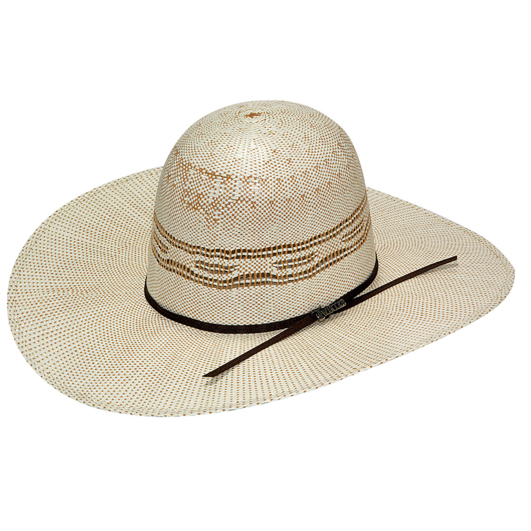 TWISTER BANGORA HAT