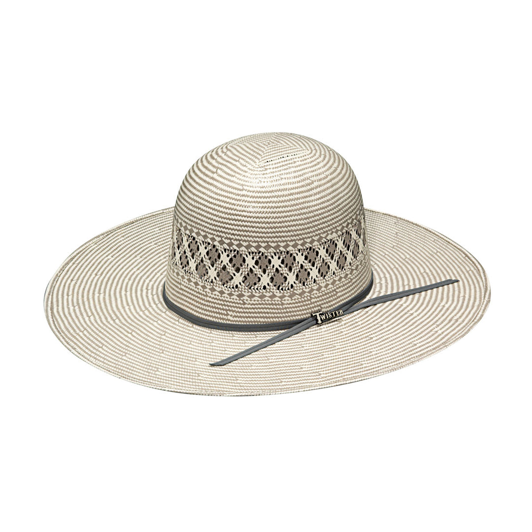 TWISTER 20X T73256 GRAY HAT