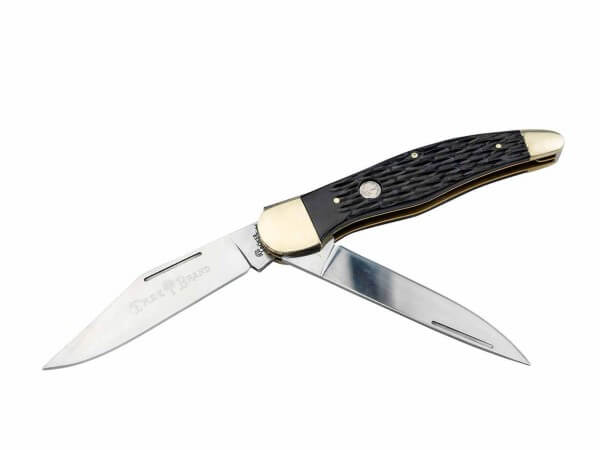 BOKER TS 2.0 JIG BLACK FOLDINDING HUNTER