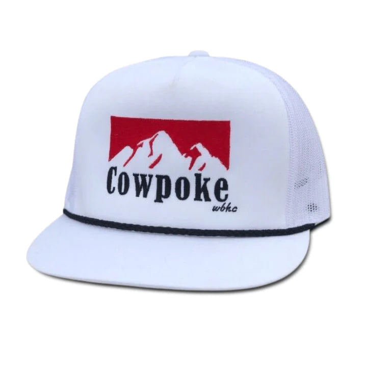 COWBOY KILLER 2.0 WHITE
