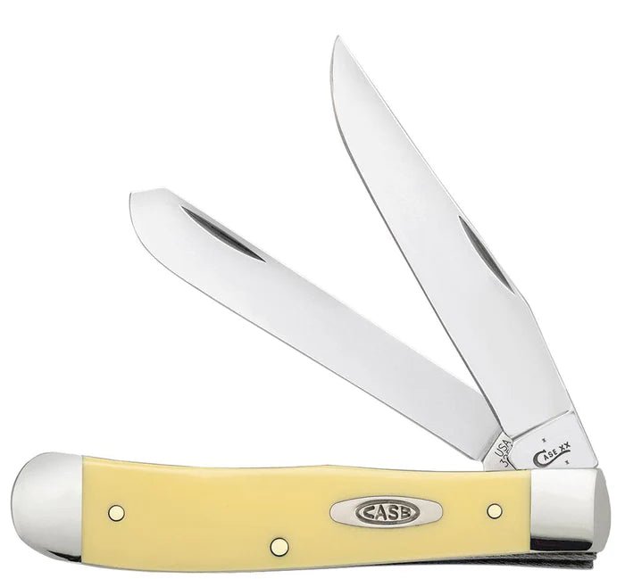 00161 TRAPPER YELO - J&R Tack & Feed CO