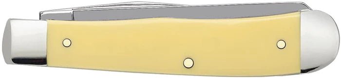 00161 TRAPPER YELO - J&R Tack & Feed CO