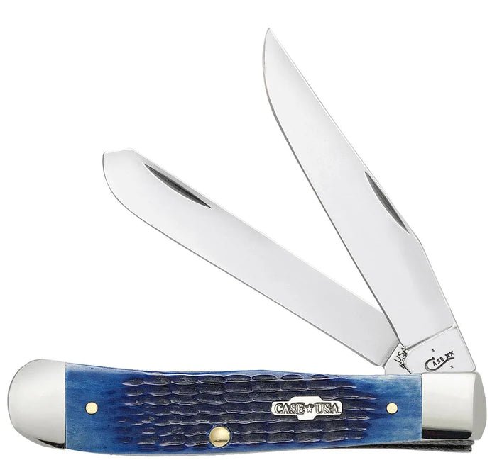 02800 BLUE BONE TRAPPER - J&R Tack & Feed CO