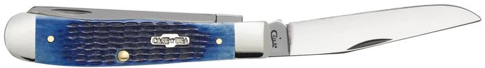 02800 BLUE BONE TRAPPER - J&R Tack & Feed CO