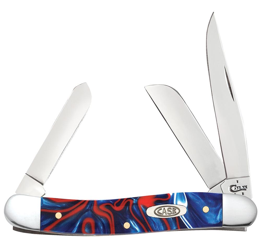 11201 PATRIOTIC KIRINITE STOCKMAN - J&R Tack & Feed CO