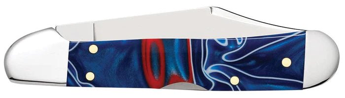 11211 PATRIOTIC MINICOPPERL - J&R Tack & Feed CO