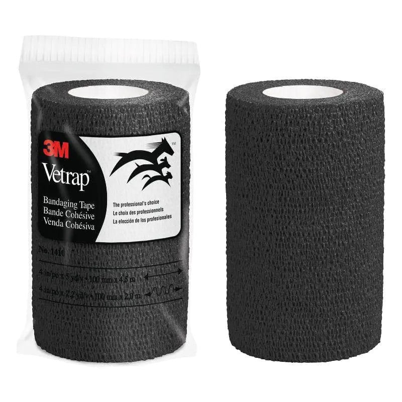 3M VETRAP(BLACK) - J&R Tack & Feed CO