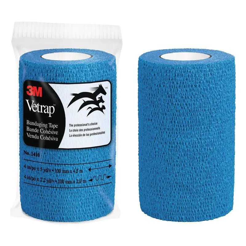 3M VETRAP(BLUE) - J&R Tack & Feed CO
