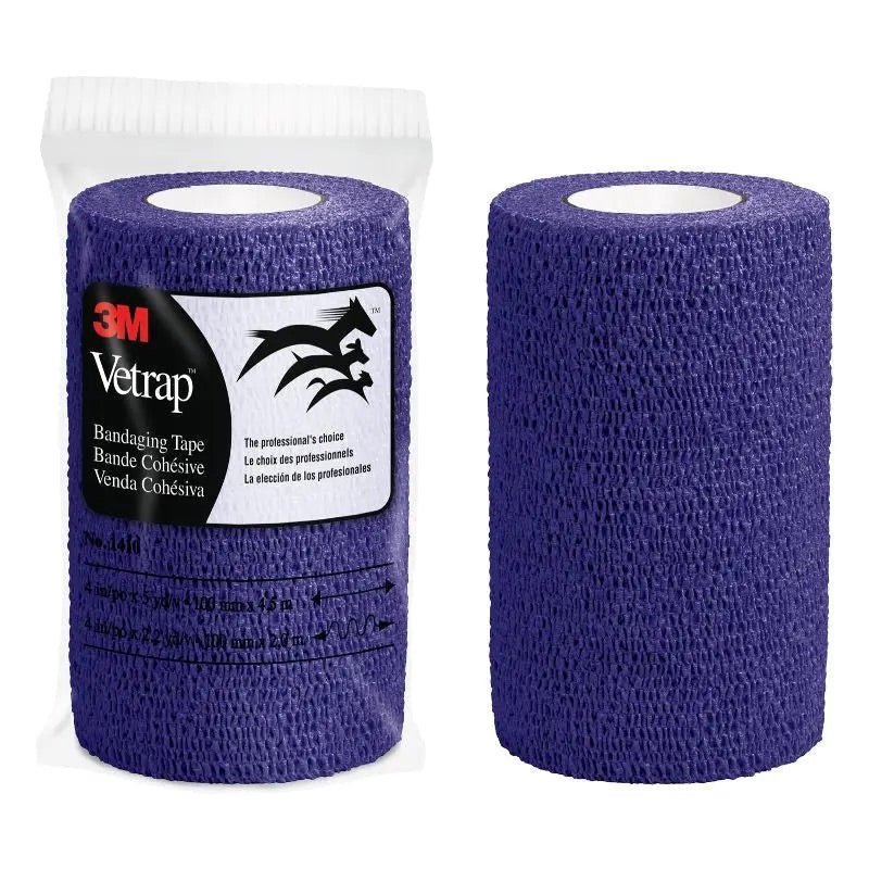 3M VETRAP(PURPLE) - J&R Tack & Feed CO