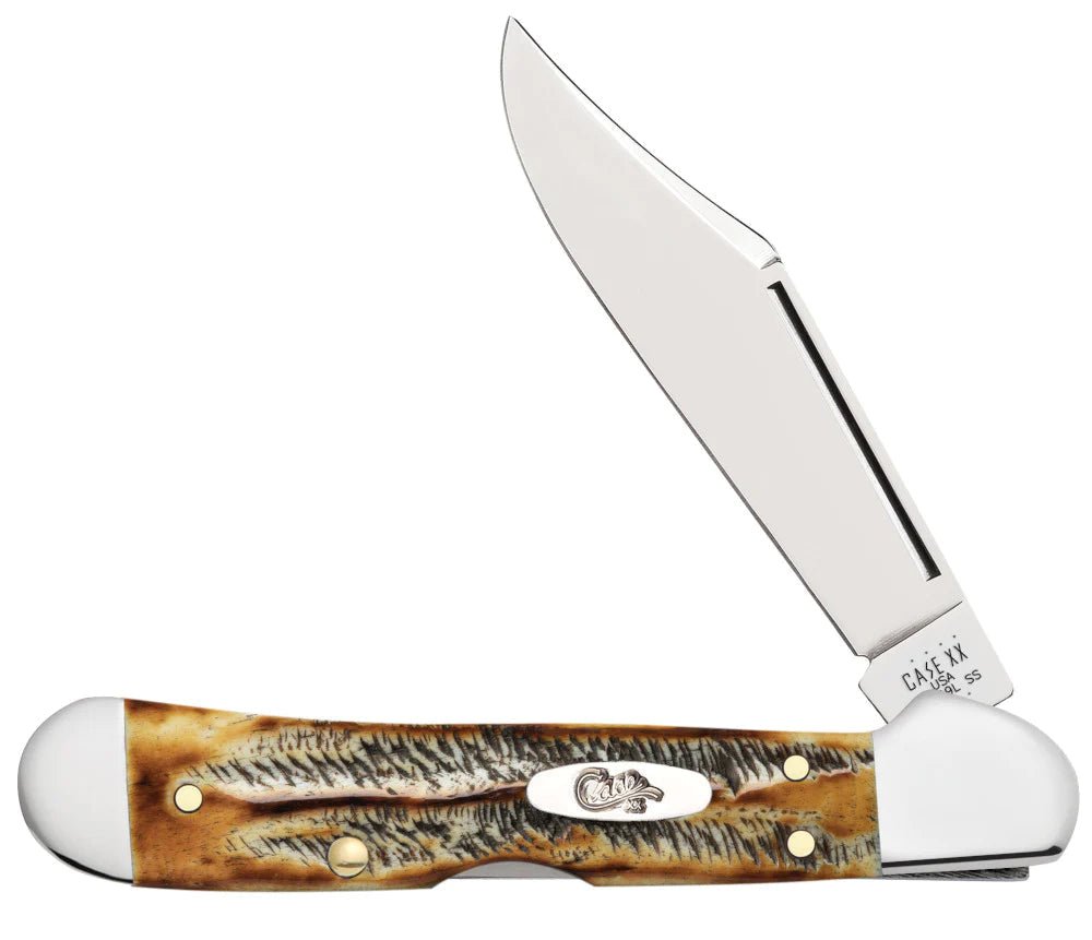 65327 BONESTAG COPPERLOCK - J&R Tack & Feed CO