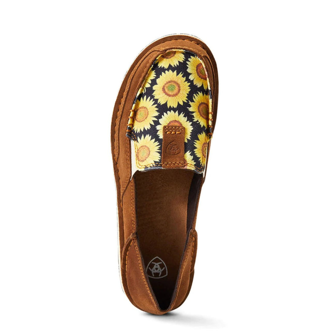 ARIAT CRUISER FIELD OF SUN - J&R Tack & Feed CO