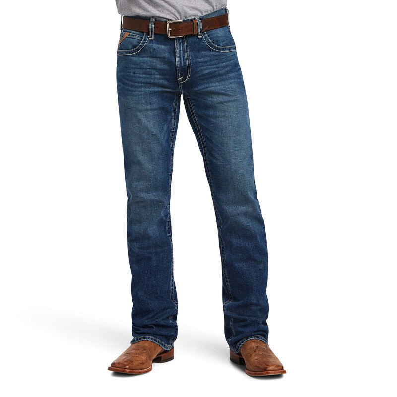 ARIAT M5 MARSTON STRAIGHT JEAN - J&R Tack & Feed CO