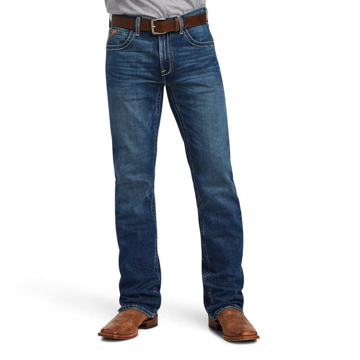 ARIAT M5 MARSTON STRAIGHT JEAN - J&R Tack & Feed CO