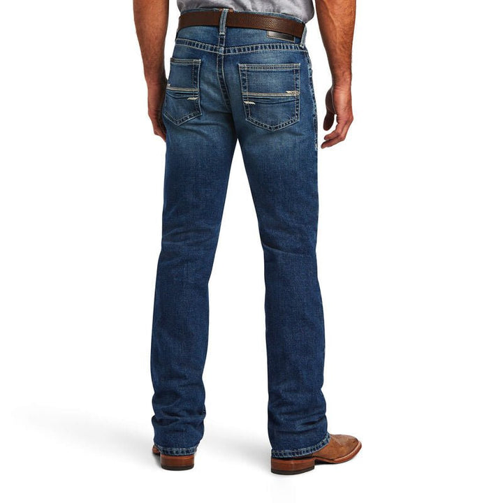 ARIAT M5 MARSTON STRAIGHT JEAN - J&R Tack & Feed CO