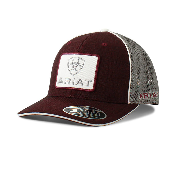 ARIAT OFFSET SHIELD BRG - J&R Tack & Feed CO