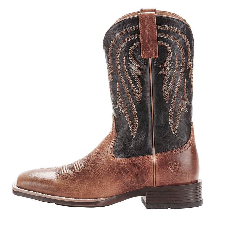 ARIAT PLANO GINGERSNAP ARMY BLUE - J&R Tack & Feed CO