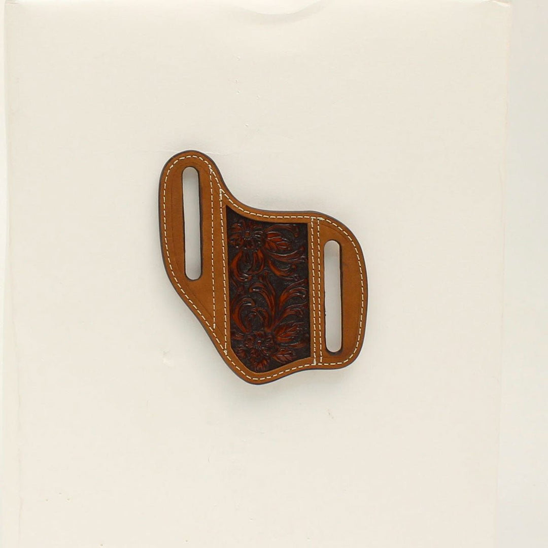 ARIAT TOOLED LEATHER - J&R Tack & Feed CO
