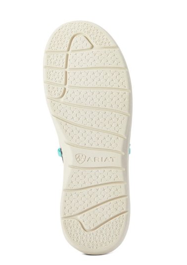 ARIAT WOMEN'S BUFFALO PRINT HILO - J&R Tack & Feed CO