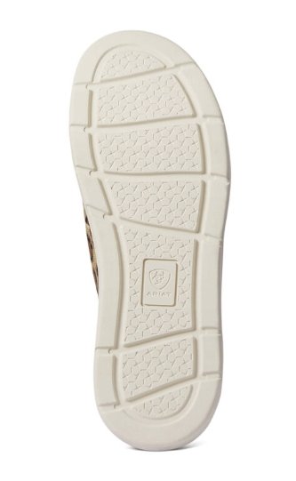 ARIAT WOMEN'S LEOPARD PRINT HILO - J&R Tack & Feed CO