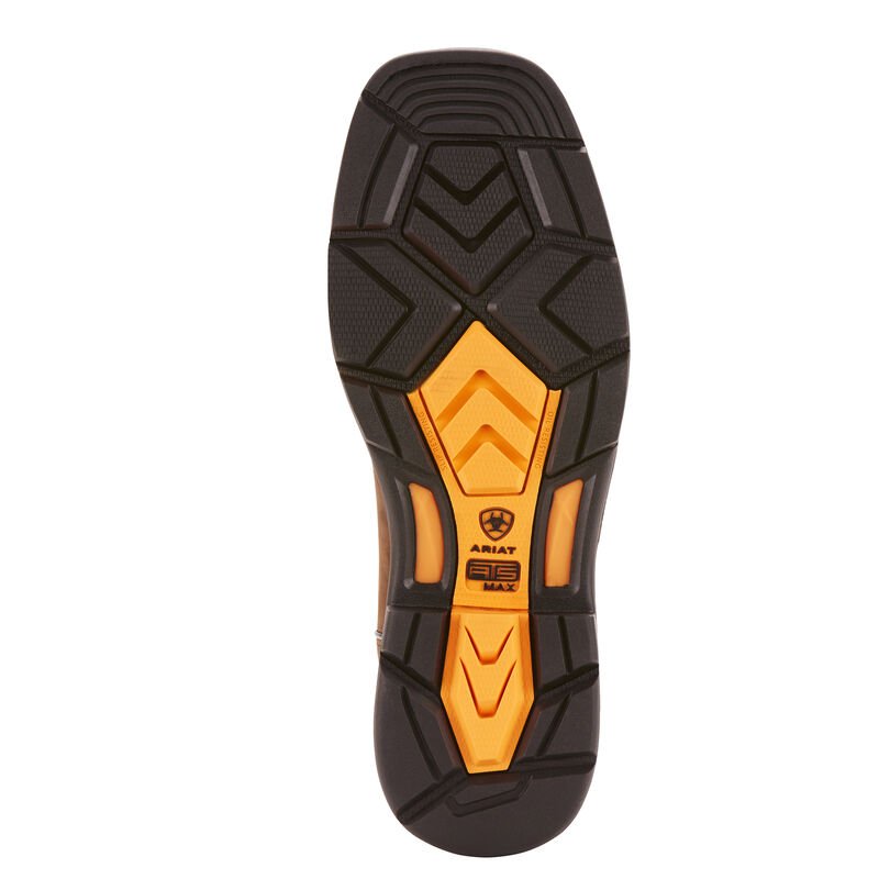 ARIAT WORKHOG XT H20 CARBON TOE - J&R Tack & Feed CO
