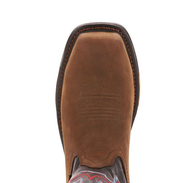 ARIAT WORKHOG XT H20 CARBON TOE - J&R Tack & Feed CO