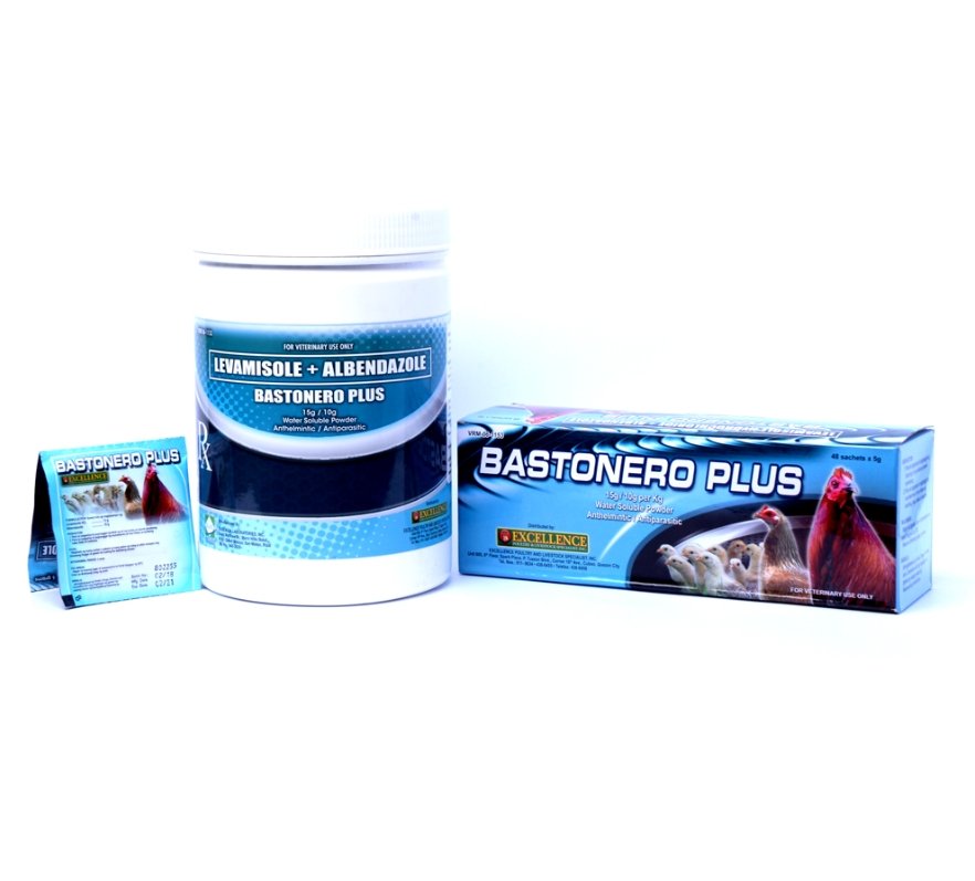 BASTONERO PLUS BOX - J&R Tack & Feed CO