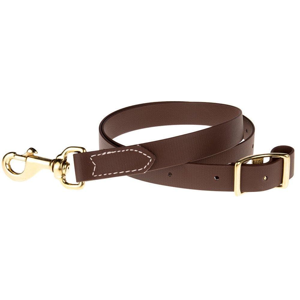 BETA TIEDOWN 1X40 BR - J&R Tack & Feed CO