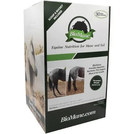 BIOMANE 90 DAY - J&R Tack & Feed CO