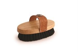 BRUSH, MIDNIGHT COWGIRL POLY/HH - J&R Tack & Feed CO