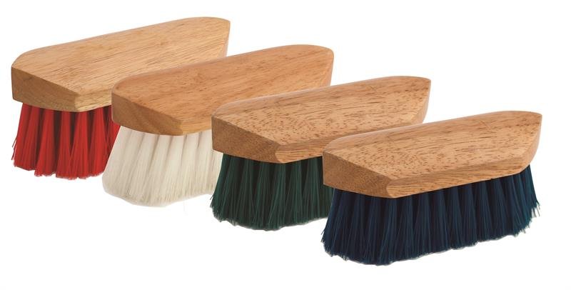 BRUSH, POCKET SIZE PRINCE - J&R Tack & Feed CO
