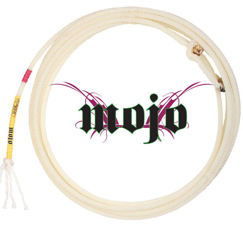 CACTUS ROPES MOJO HEEL ROPE - J&R Tack & Feed CO
