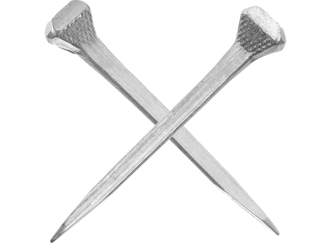 CAPEWELL RACE NAIL 4.5 100 BX - J&R Tack & Feed CO