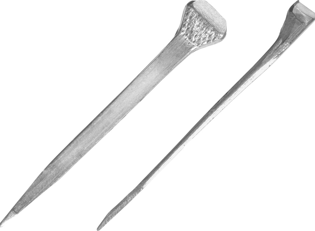 CAPEWELL RACE NAIL 4.5 100 BX - J&R Tack & Feed CO