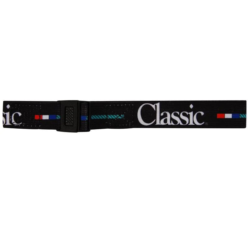 CLASSIC ELASTIC ROPE STRAP - J&R Tack & Feed CO