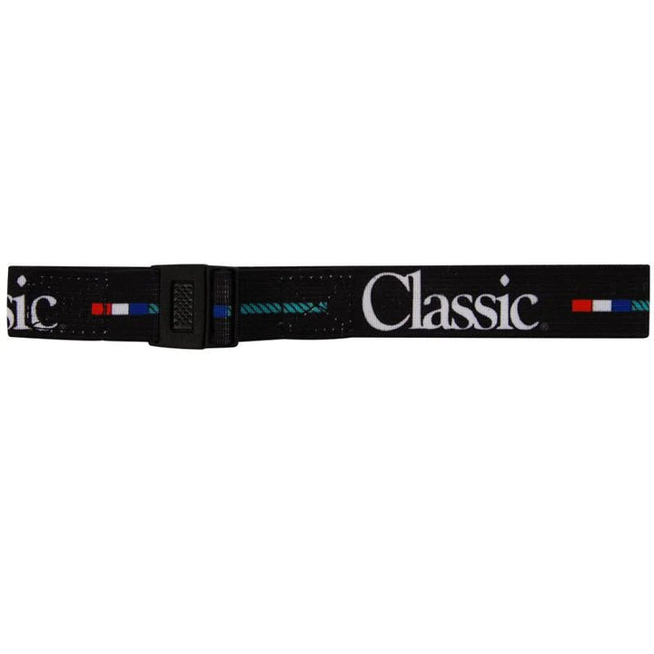 CLASSIC ELASTIC ROPE STRAP - J&R Tack & Feed CO