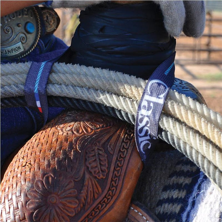 CLASSIC ELASTIC ROPE STRAP - J&R Tack & Feed CO