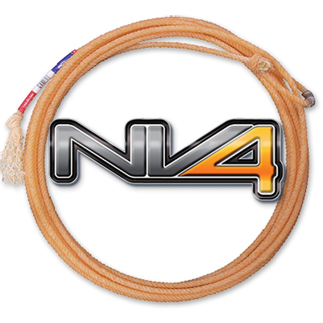 CLASSIC ROPES NV4 HEEL ROPE - J&R Tack & Feed CO