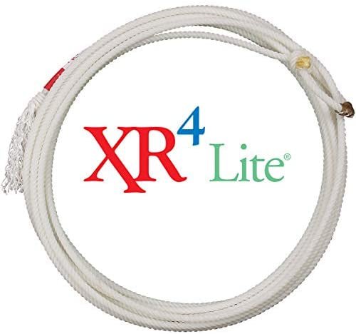 CLASSIC ROPES XR4 LITE HEEL ROPE - J&R Tack & Feed CO