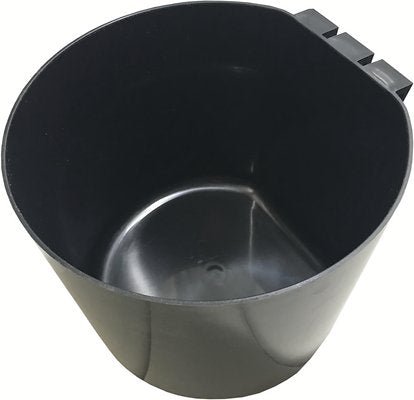 CUP PLASTIC 1/2 GAL - J&R Tack & Feed CO